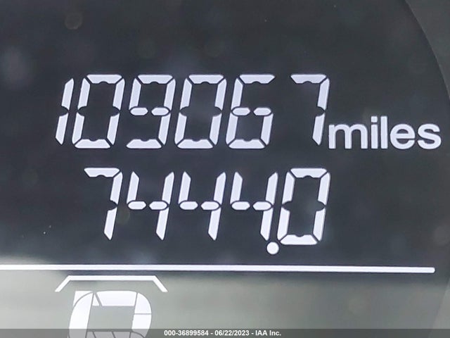 Honda Accord Ex-l 2014 1HGCR2F88EA072224 Image 15