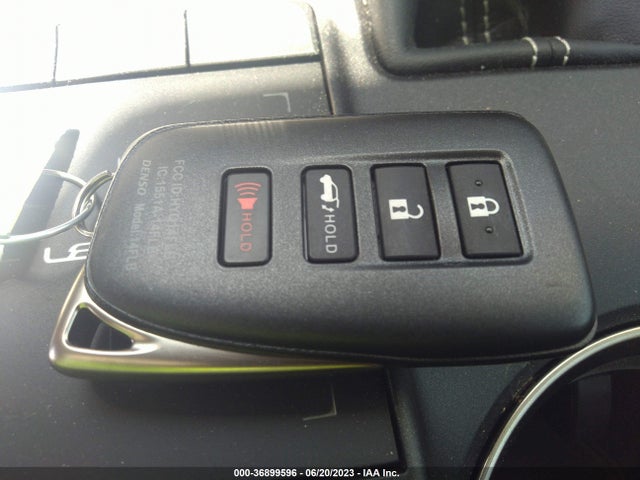 JTJDJRDZ4M2167691 Lexus Nx Nx 300h