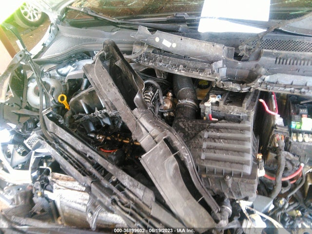 3VW4T7AU7GM015621 Volkswagen GOLF GTI S