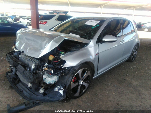 3VW4T7AU7GM015621 Volkswagen GOLF GTI S