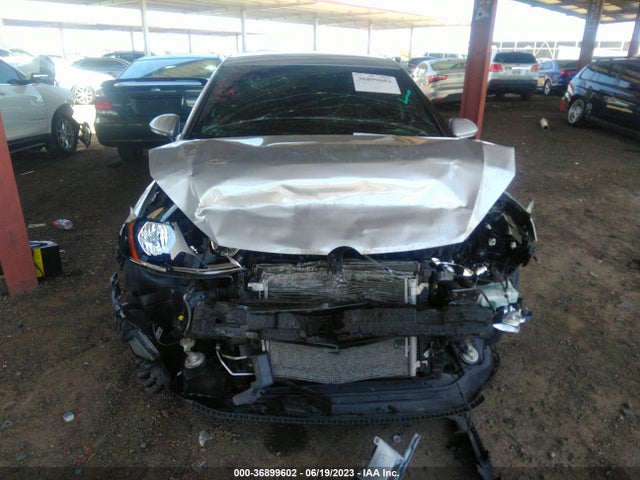 3VW4T7AU7GM015621 Volkswagen GOLF GTI S