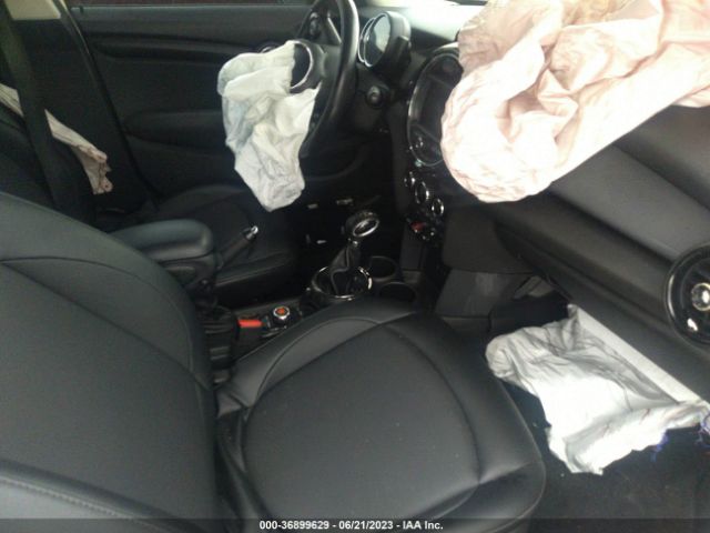 WMWXU1C5XG2D11692 Mini COOPER HARDTOP 4 DOOR