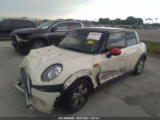 WMWXU1C5XG2D11692 Mini COOPER HARDTOP 4 DOOR