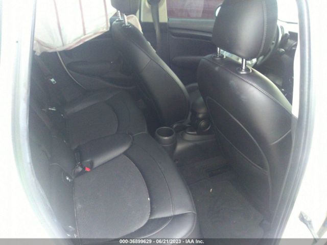 WMWXU1C5XG2D11692 Mini COOPER HARDTOP 4 DOOR