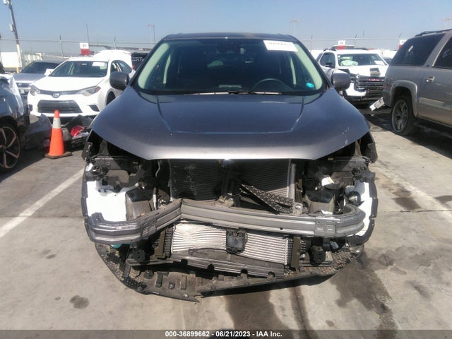 Ford Edge Sel/st-line 2022 2FMPK4J98NBA11357 Image 5