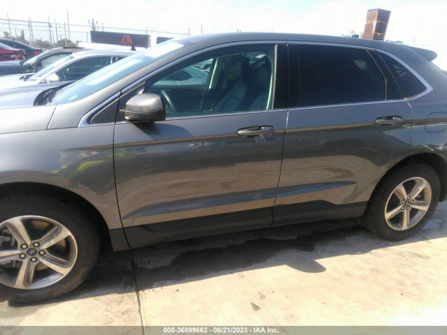 Ford Edge Sel/st-line 2022 2FMPK4J98NBA11357 Image 7