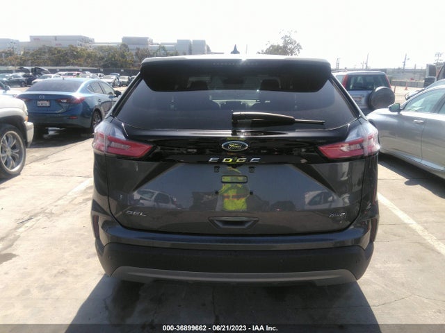 Ford Edge Sel/st-line 2022 2FMPK4J98NBA11357 Image 9