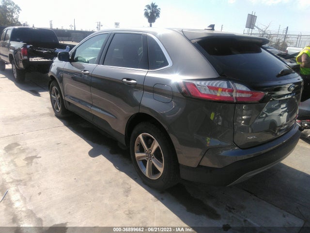 Ford Edge Sel/st-line 2022 2FMPK4J98NBA11357 Image 10