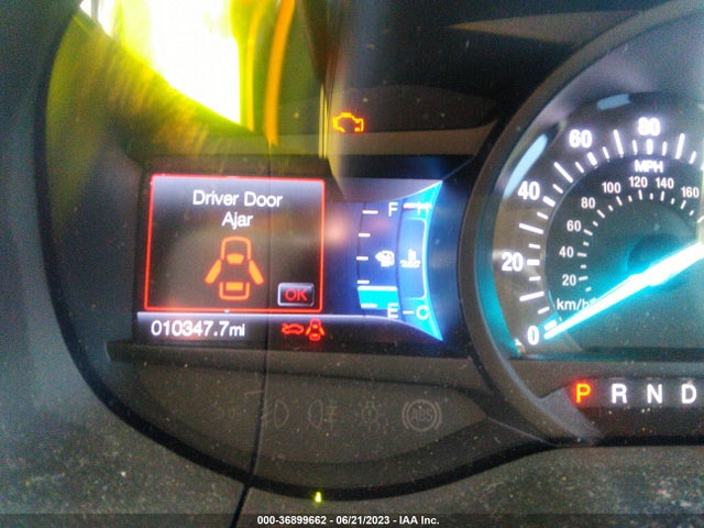 Ford Edge Sel/st-line 2022 2FMPK4J98NBA11357 Image 14