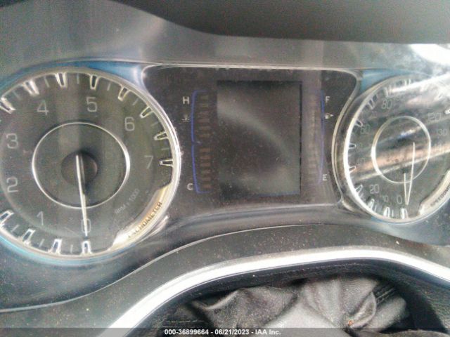 1C3CCCAB0GN144154 Chrysler 200 Limited