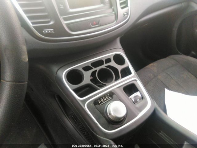 1C3CCCAB0GN144154 Chrysler 200 Limited