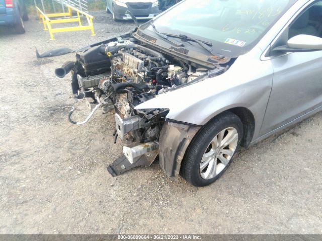 1C3CCCAB0GN144154 Chrysler 200 Limited