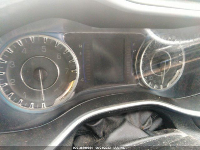 1C3CCCAB0GN144154 Chrysler 200 Limited