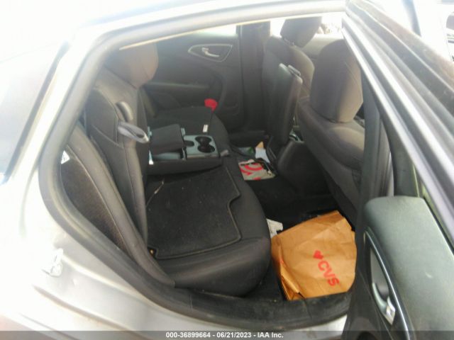 1C3CCCAB0GN144154 Chrysler 200 Limited