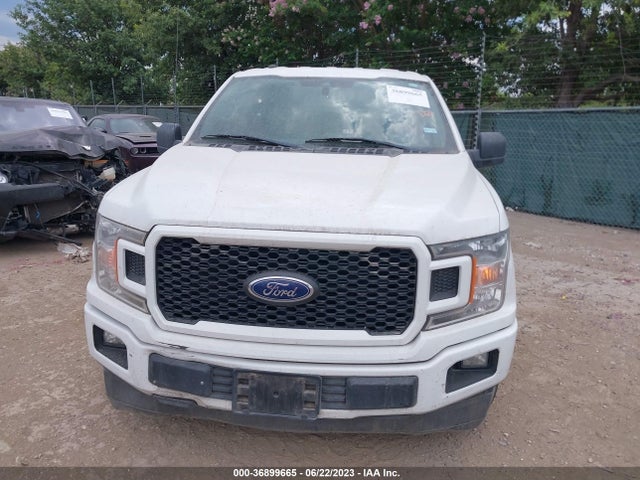 Aukcja sprzedaży 2019 Ford F-150 Xl/xlt/lariat, vin: 1FTEW1C55KFB03626, numer aukcji: 36899665