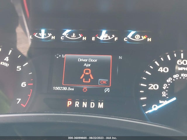 Aukcja sprzedaży 2019 Ford F-150 Xl/xlt/lariat, vin: 1FTEW1C55KFB03626, numer aukcji: 36899665