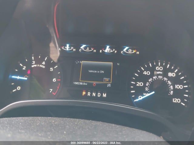 Aukcja sprzedaży 2019 Ford F-150 Xl/xlt/lariat, vin: 1FTEW1C55KFB03626, numer aukcji: 36899665