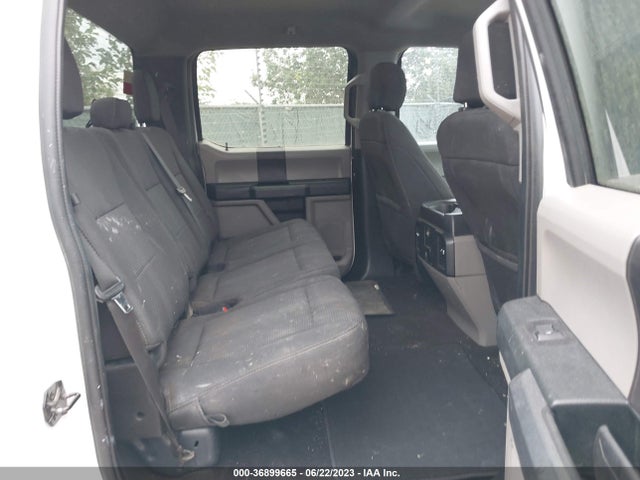 Aukcja sprzedaży 2019 Ford F-150 Xl/xlt/lariat, vin: 1FTEW1C55KFB03626, numer aukcji: 36899665