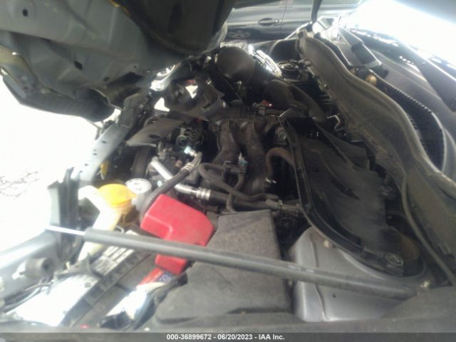 JF2SJADC7GH444554 Subaru Forester 2.5i Premium
