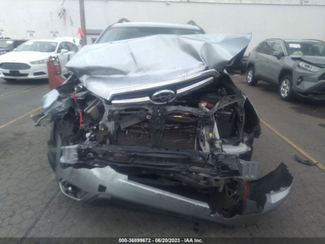 JF2SJADC7GH444554 Subaru Forester 2.5i Premium