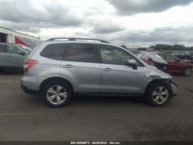 JF2SJADC7GH444554 Subaru Forester 2.5i Premium