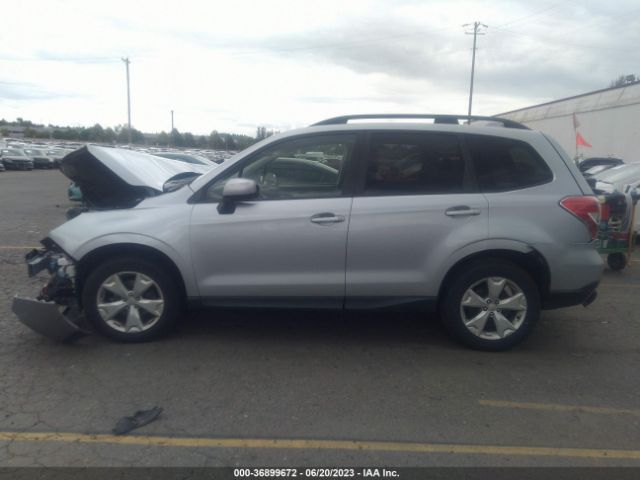 JF2SJADC7GH444554 Subaru Forester 2.5i Premium