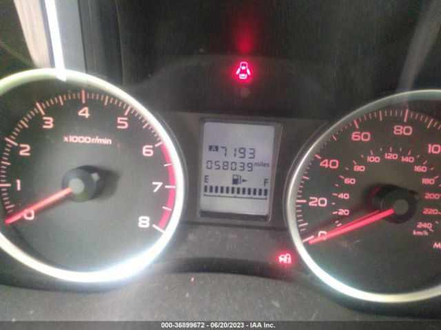 JF2SJADC7GH444554 Subaru Forester 2.5i Premium
