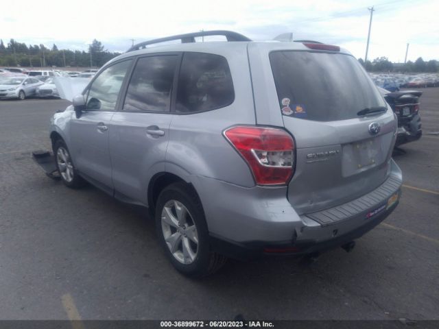 JF2SJADC7GH444554 Subaru Forester 2.5i Premium