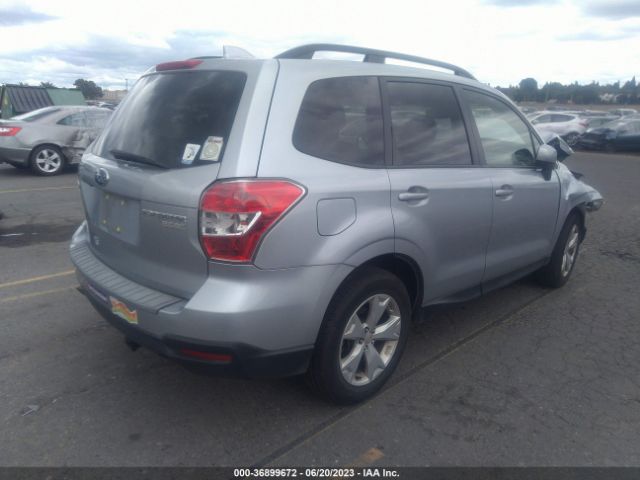 JF2SJADC7GH444554 Subaru Forester 2.5i Premium