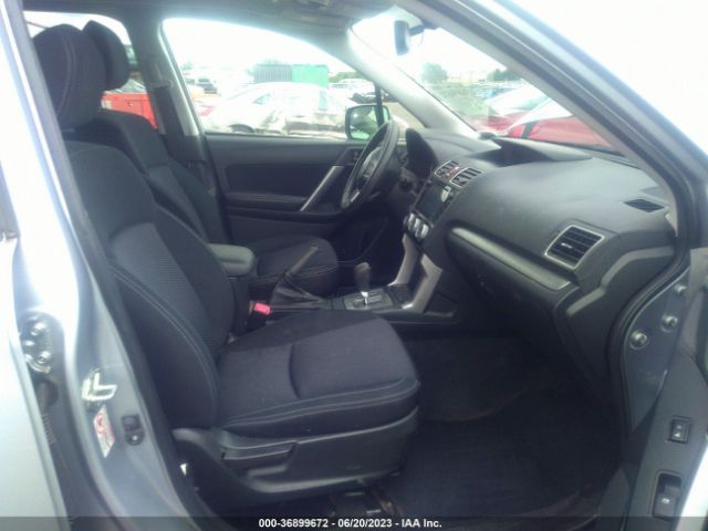 JF2SJADC7GH444554 Subaru Forester 2.5i Premium