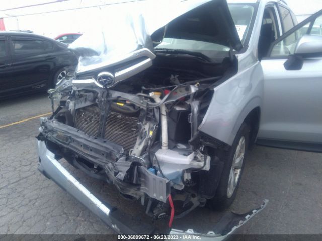 JF2SJADC7GH444554 Subaru Forester 2.5i Premium
