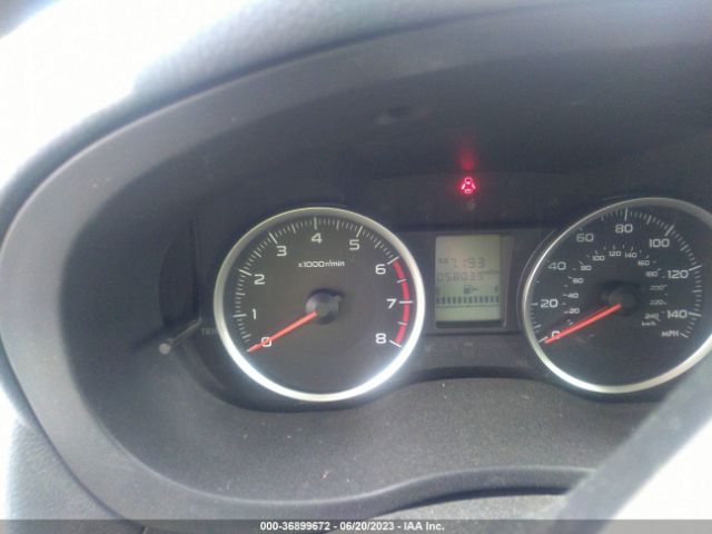 JF2SJADC7GH444554 Subaru Forester 2.5i Premium