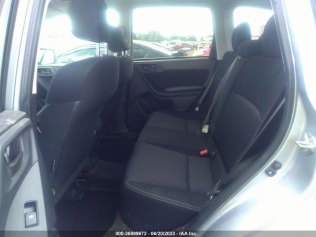 JF2SJADC7GH444554 Subaru Forester 2.5i Premium