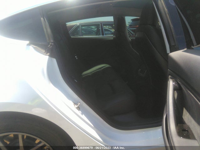 Tesla Model 3 Range Battery 2018 5YJ3E1EA3JF042283 Image 7