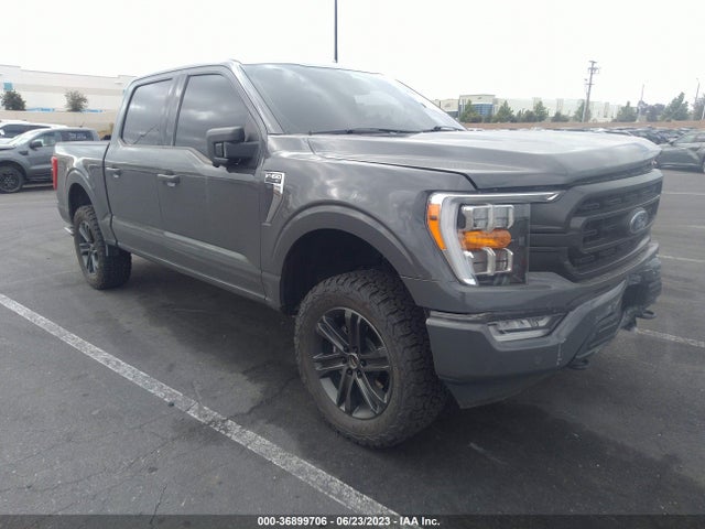 2021 1FTFW1E53MFB00597 main image