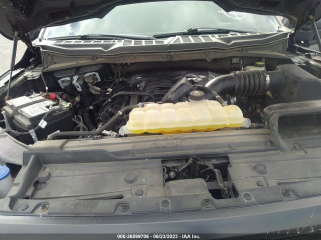 Ford F-150 Xl/xlt/lariat 2021 1FTFW1E53MFB00597 Image 17
