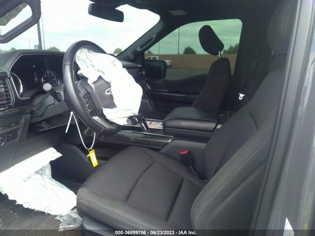 Ford F-150 Xl/xlt/lariat 2021 1FTFW1E53MFB00597 Image 12