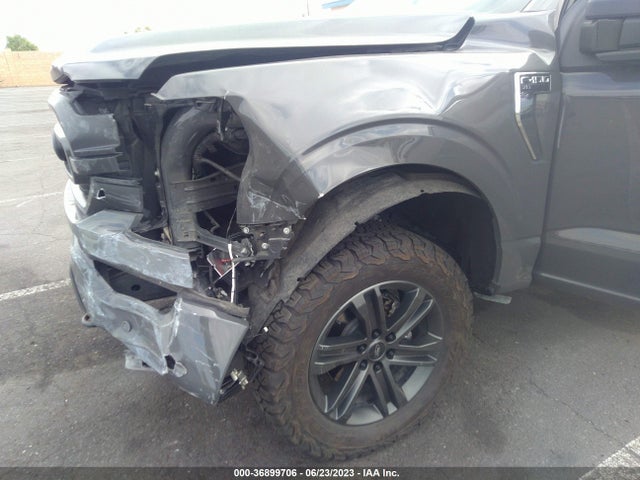 Ford F-150 Xl/xlt/lariat 2021 1FTFW1E53MFB00597 Image 13