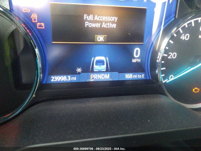 Ford F-150 Xl/xlt/lariat 2021 1FTFW1E53MFB00597 Image 14