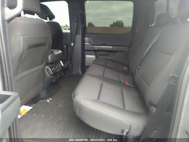 Ford F-150 Xl/xlt/lariat 2021 1FTFW1E53MFB00597 Image 15