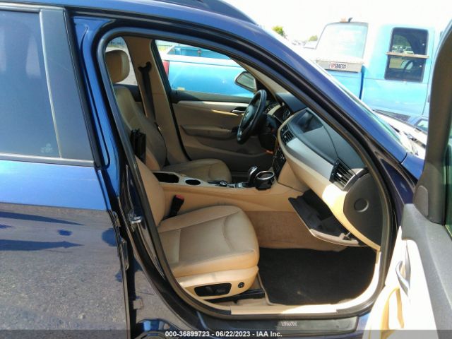 WBAVL1C59EVY12639 BMW X1 Xdrive28i