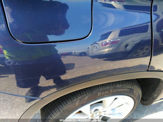 WBAVL1C59EVY12639 BMW X1 Xdrive28i