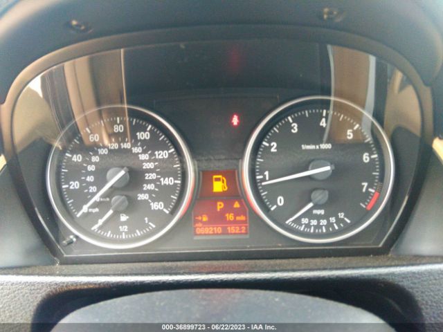 WBAVL1C59EVY12639 BMW X1 Xdrive28i
