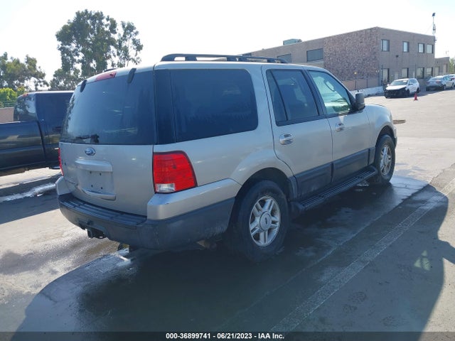2005 FORD EXPEDITION SPECIAL SERVICE/XLT VIN: 1FMPU15565LB13322