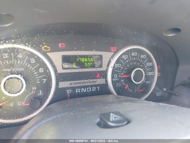 2005 FORD EXPEDITION SPECIAL SERVICE/XLT VIN: 1FMPU15565LB13322