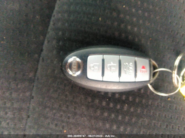 2014 NISSAN ALTIMA 2.5 S VIN: 1N4AL3AP4EC275911