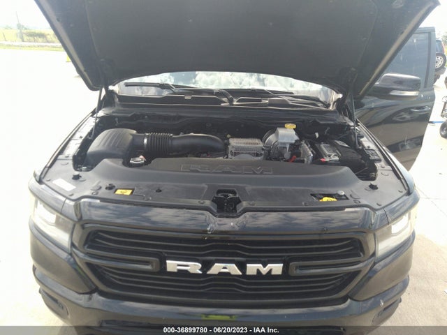 1C6SRFJT8LN393951 RAM 1500 Laramie