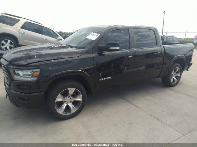 1C6SRFJT8LN393951 RAM 1500 Laramie