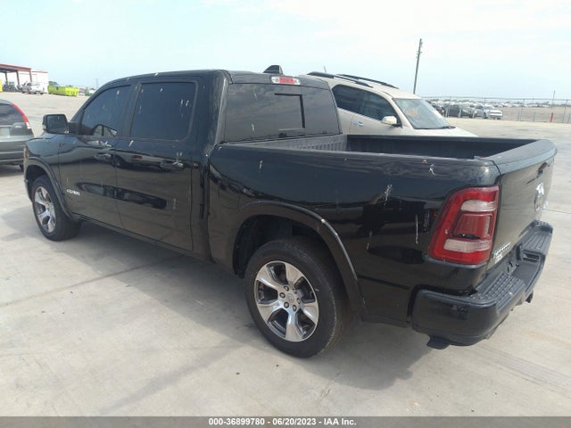 1C6SRFJT8LN393951 RAM 1500 Laramie