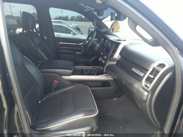 1C6SRFJT8LN393951 RAM 1500 Laramie